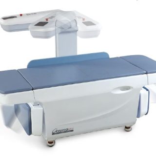 OSTEOPRO MAX – Knochendichtemessgerät nach DEXA-Methode