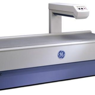 GE Lunar DPX‑NT – Präzise Knochendichtemessung für Ihre Praxis